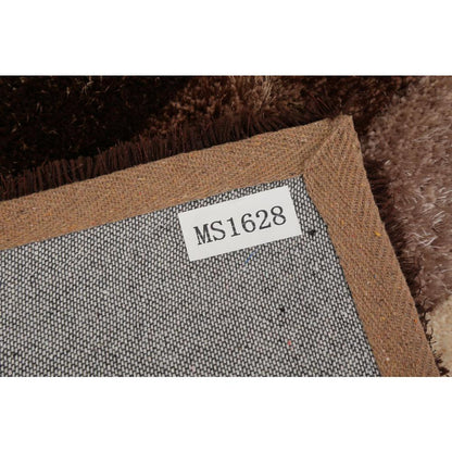 MATEOS SHAG  MS16  5'  X  7'