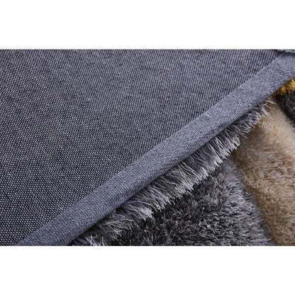 MATEOS SHAG MS18  8' X 10'