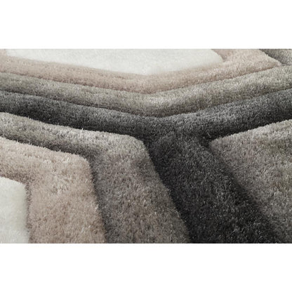 MATEOS SHAG  MS41   5' X 7'