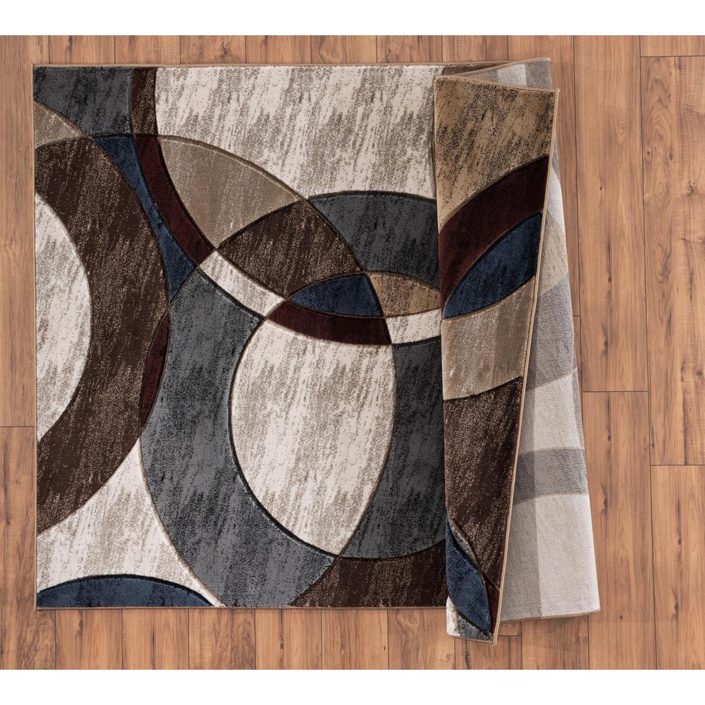 ORELSI COLLECTION OR10    2'1" X 3'3"