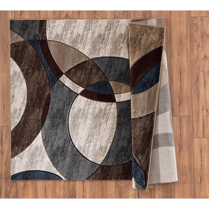 ORELSI COLLECTION OR10    2'1" X 3'3"