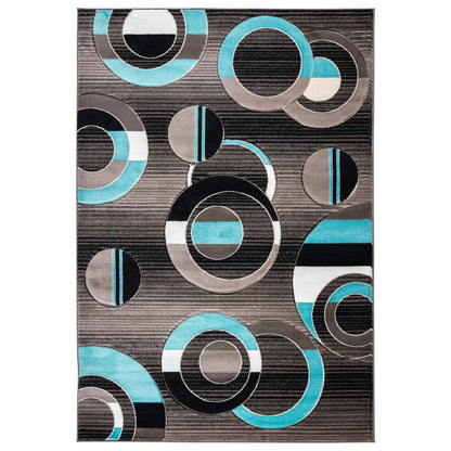 ORELS COLLECTION OR21 5'2'' X 7'5''