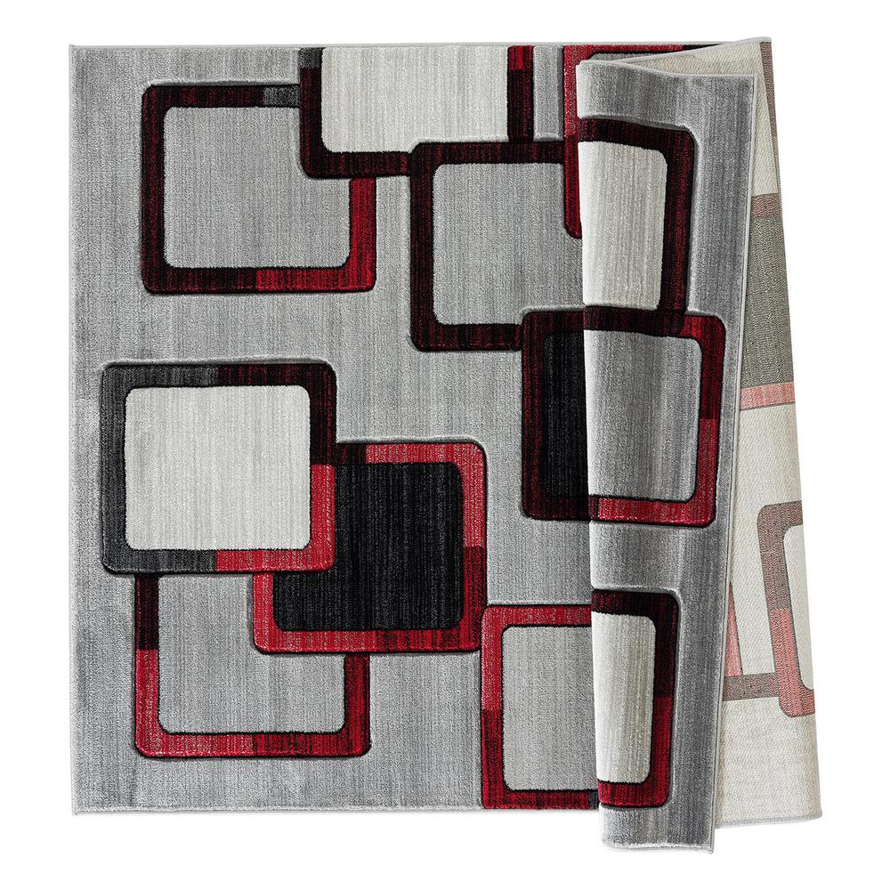 ORELS COLLECTION OR23 5'2'' X 7'5''