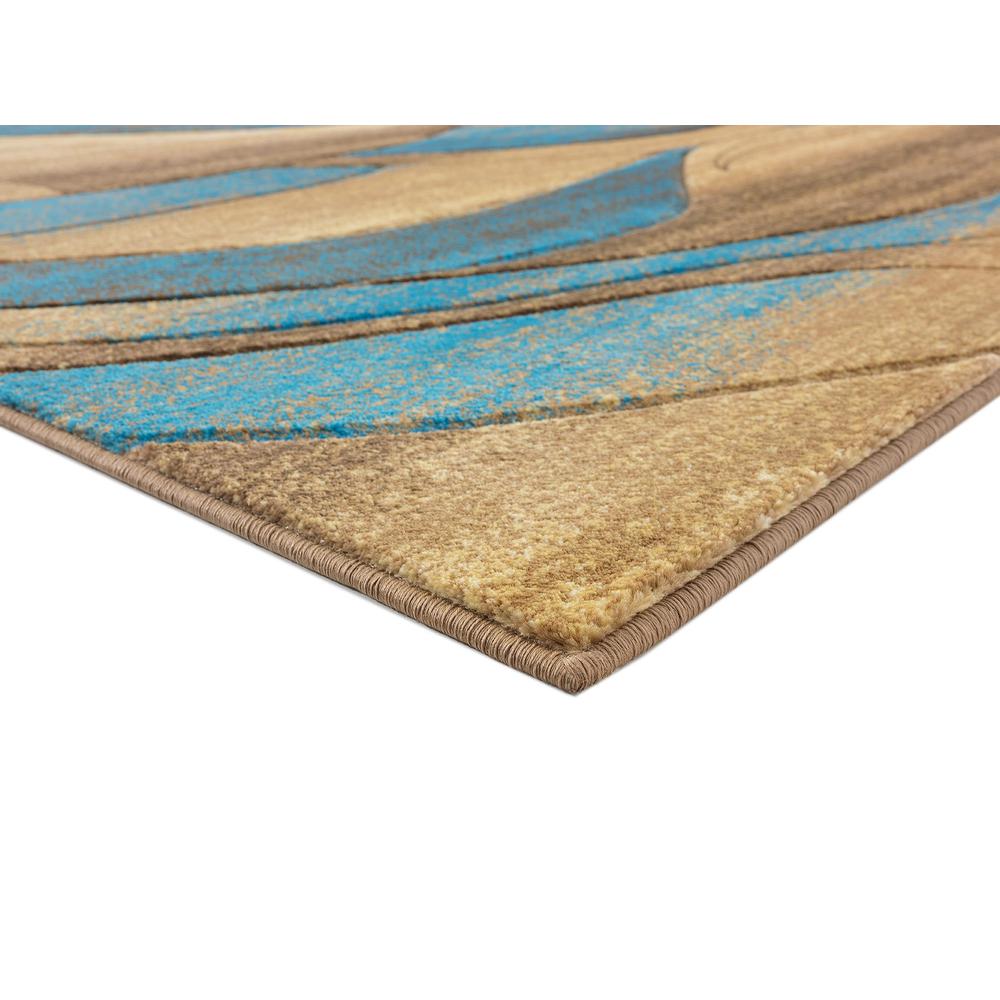 ORELS COLLECTION OR34 5'2'' X 7'5''