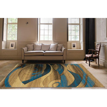 ORELS COLLECTION OR34 5'2'' X 7'5''