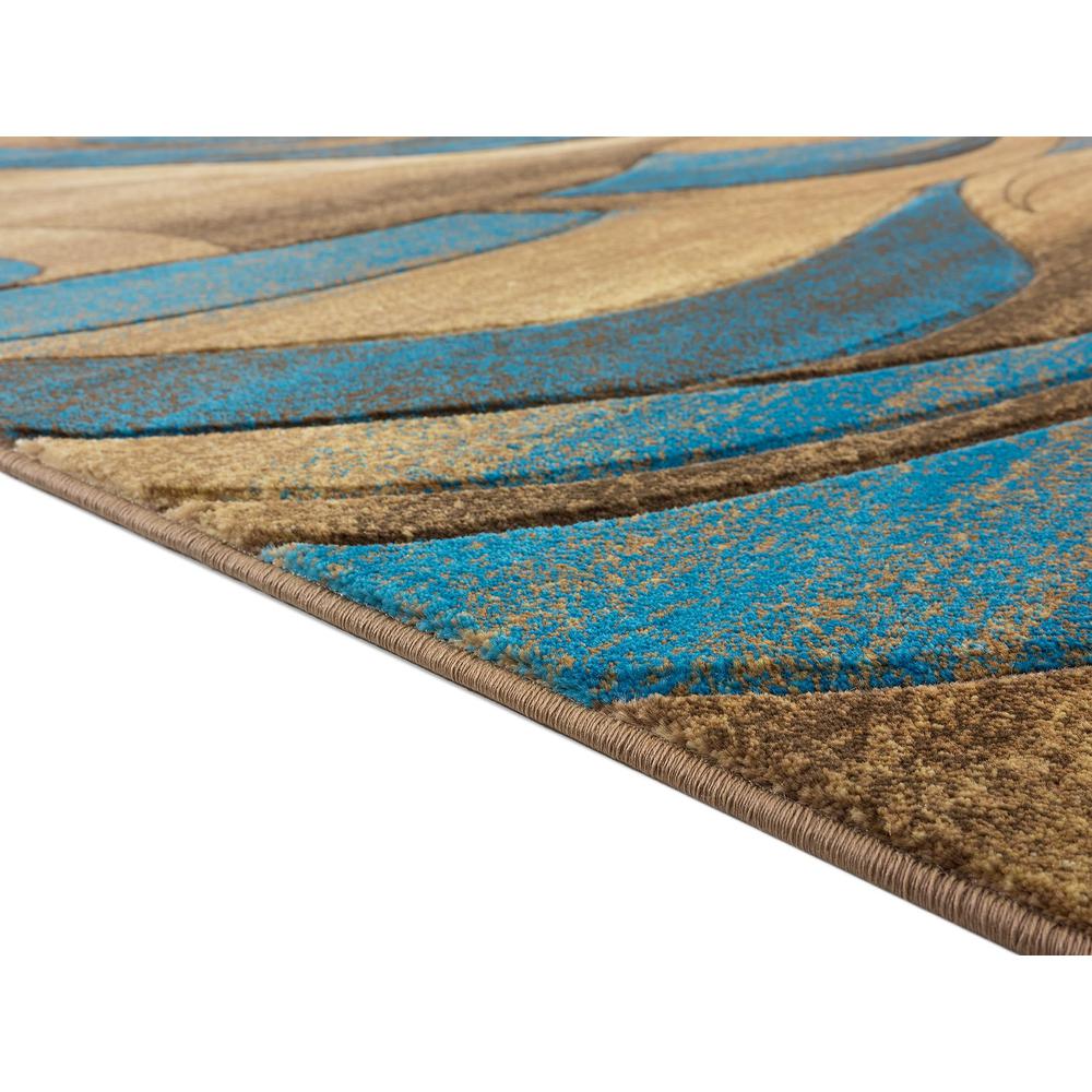 ORELS COLLECTION OR34 5'2'' X 7'5''