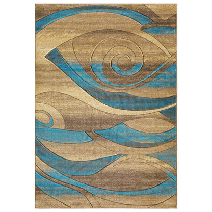 ORELS COLLECTION OR34 5'2'' X 7'5''