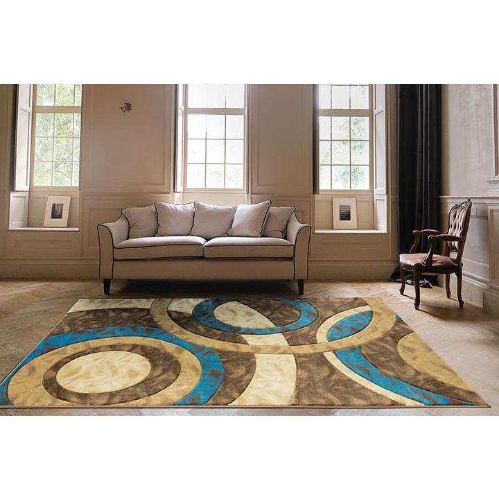 ORELS COLLECTION OR43 5'2'' X 7'5''