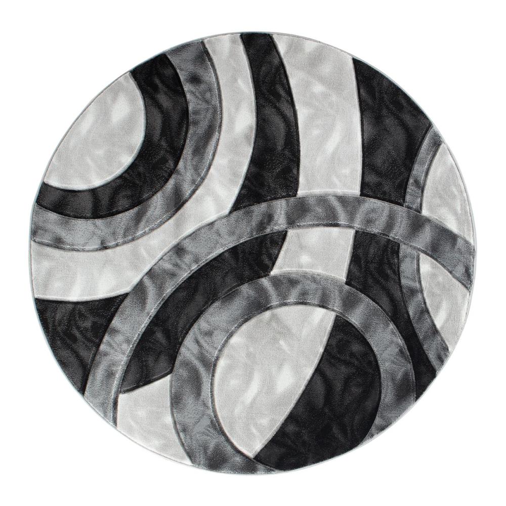 ORELS COLLECTION OR44 5'2'' X 5'2'' ROUND