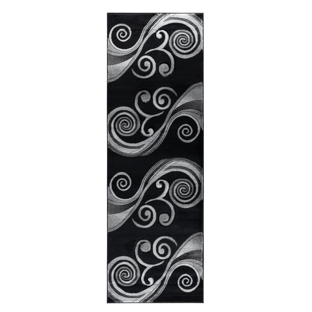 ORELSI COLLECTION 48 2'7' X 12'