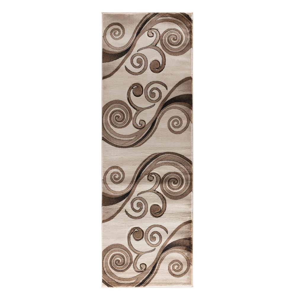 ORELSI COLLECTION 50  2'7' X 12'