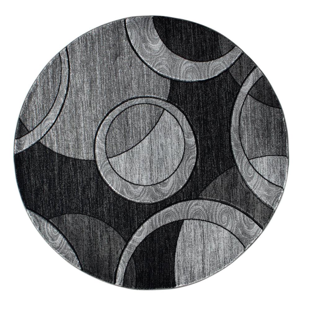 ORELS COLLECTION OR52 5'2'' X 5'2'' ROUND