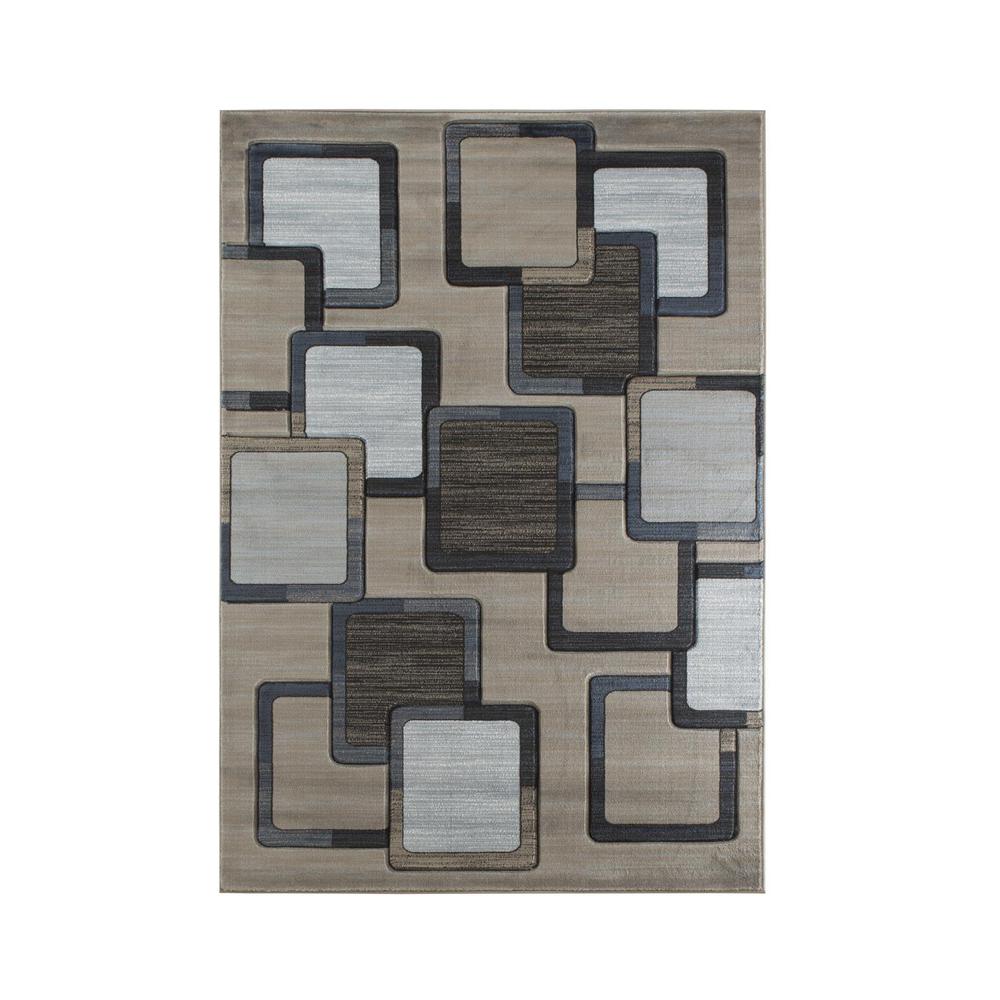 ORELS COLLECTION OR67 5'2'' X 7'5''