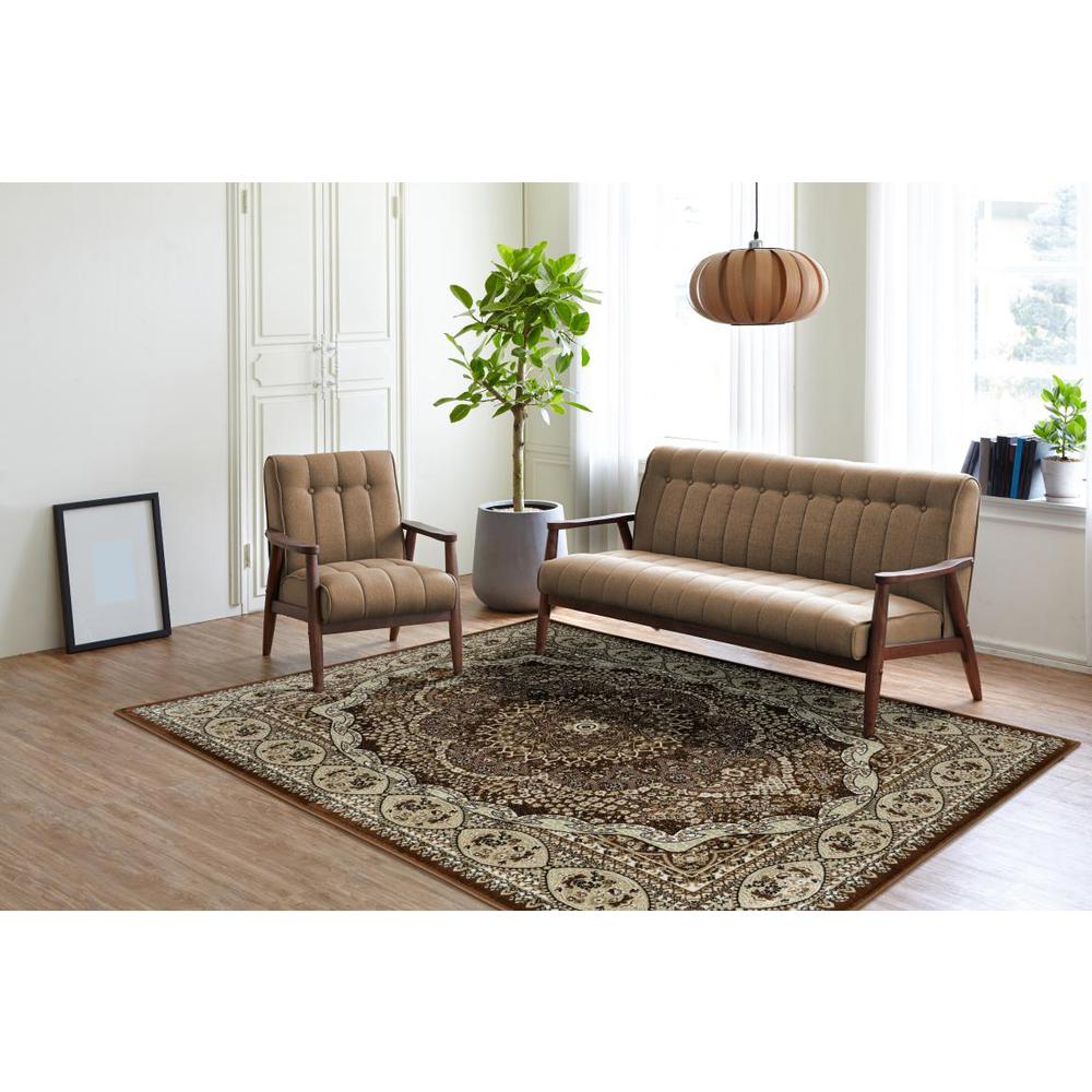 PRIME COLLECTION 21  4' X 6'