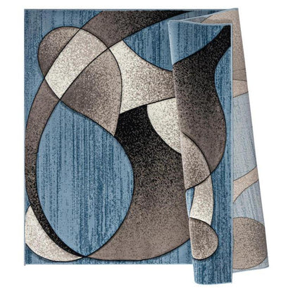 RHODES COLLECTION RD08   2'7" x 4'