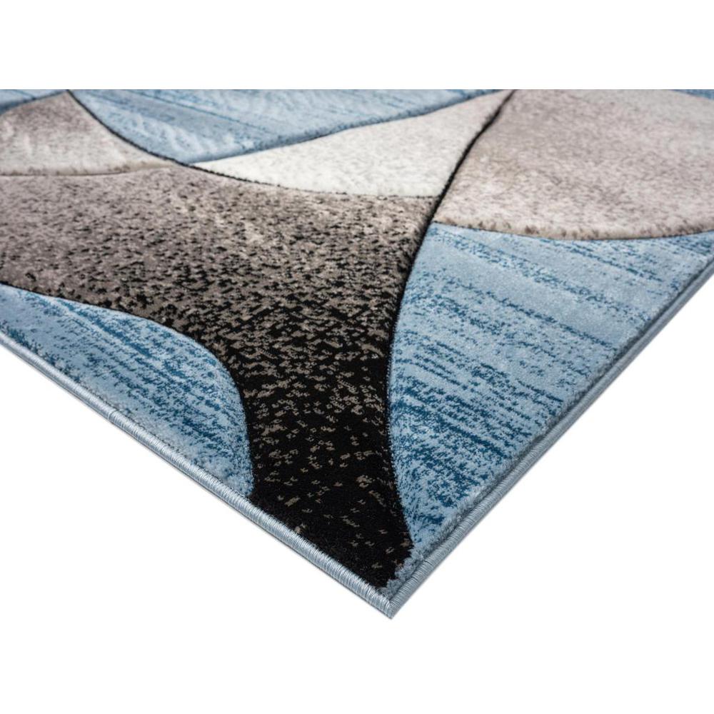 RHODES COLLECTION RD08   2'7" x 4'