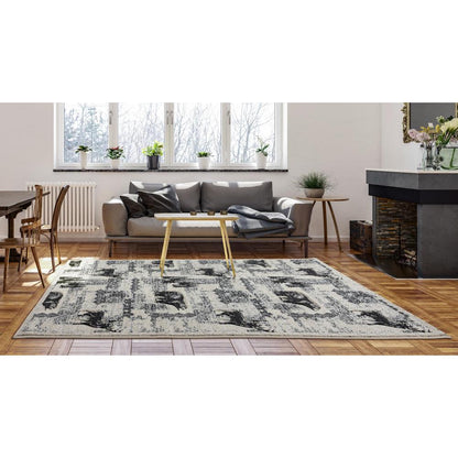 WILD COLLECTION WL22 8'1'' X 10'5'''