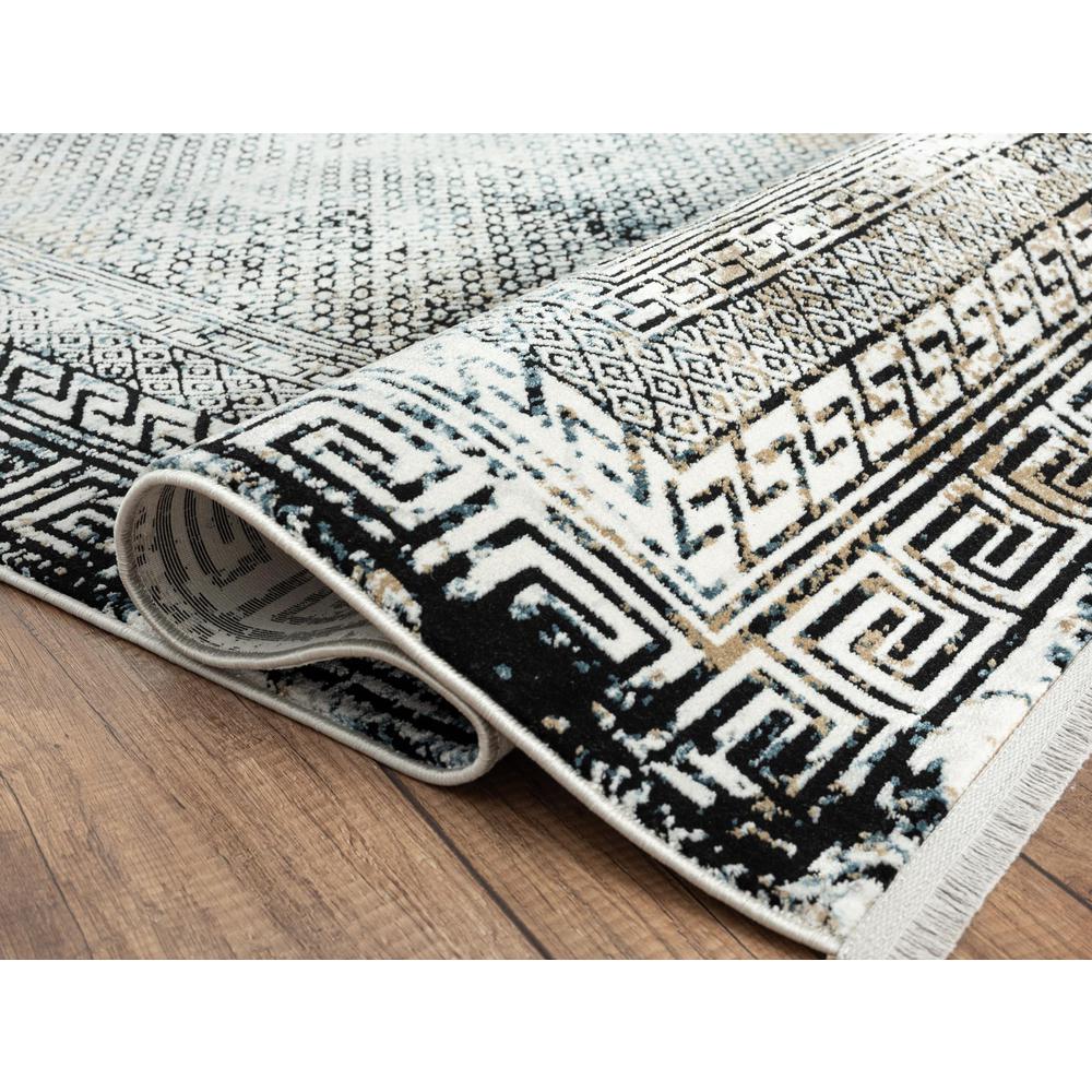 XANTHOS COLLETION XA10 8'1" X 10'2"'