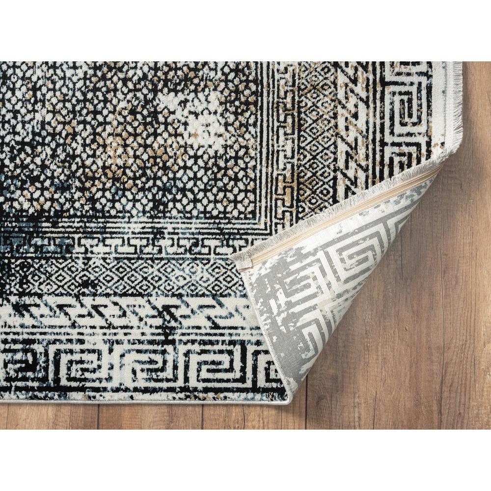 XANTHOS COLLETION XA10 8'1" X 10'2"'