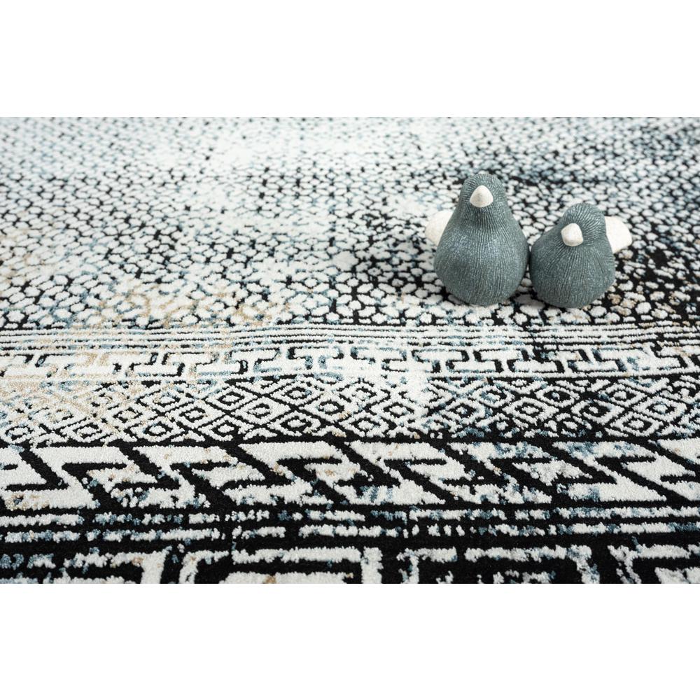 XANTHOS COLLETION XA10 8'1" X 10'2"'