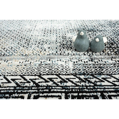 XANTHOS COLLETION XA10 8'1" X 10'2"'
