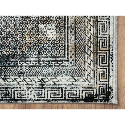XANTHOS COLLETION XA10 8'1" X 10'2"'