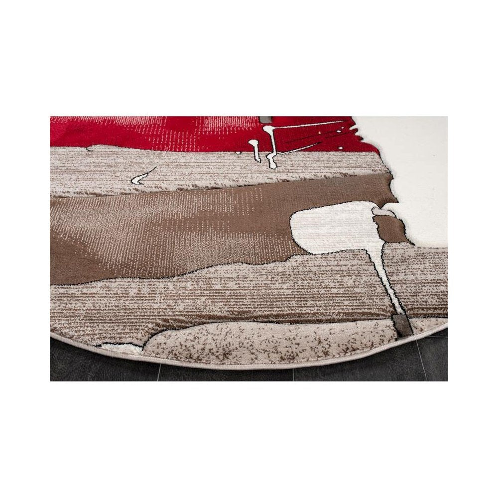 RHODES COLLECTION RD27  5'3" X 53"