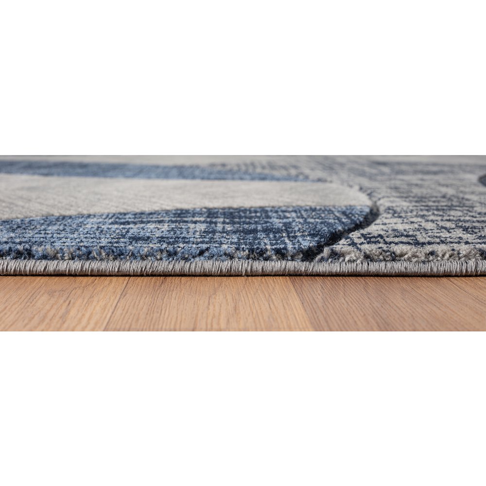 ORELSI COLLECTION OR136  5'2" X 5'2" ROUND