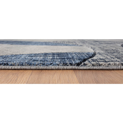 ORELSI COLLECTION OR136  5'2" X 5'2" ROUND