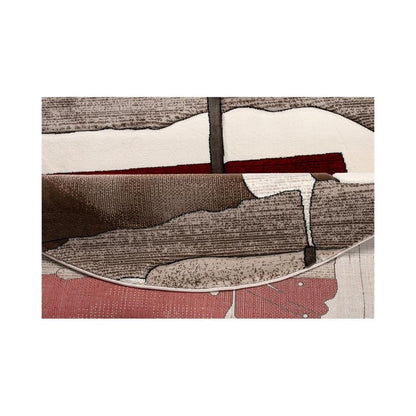 RHODES COLLECTION RD27  5'3" X 53"