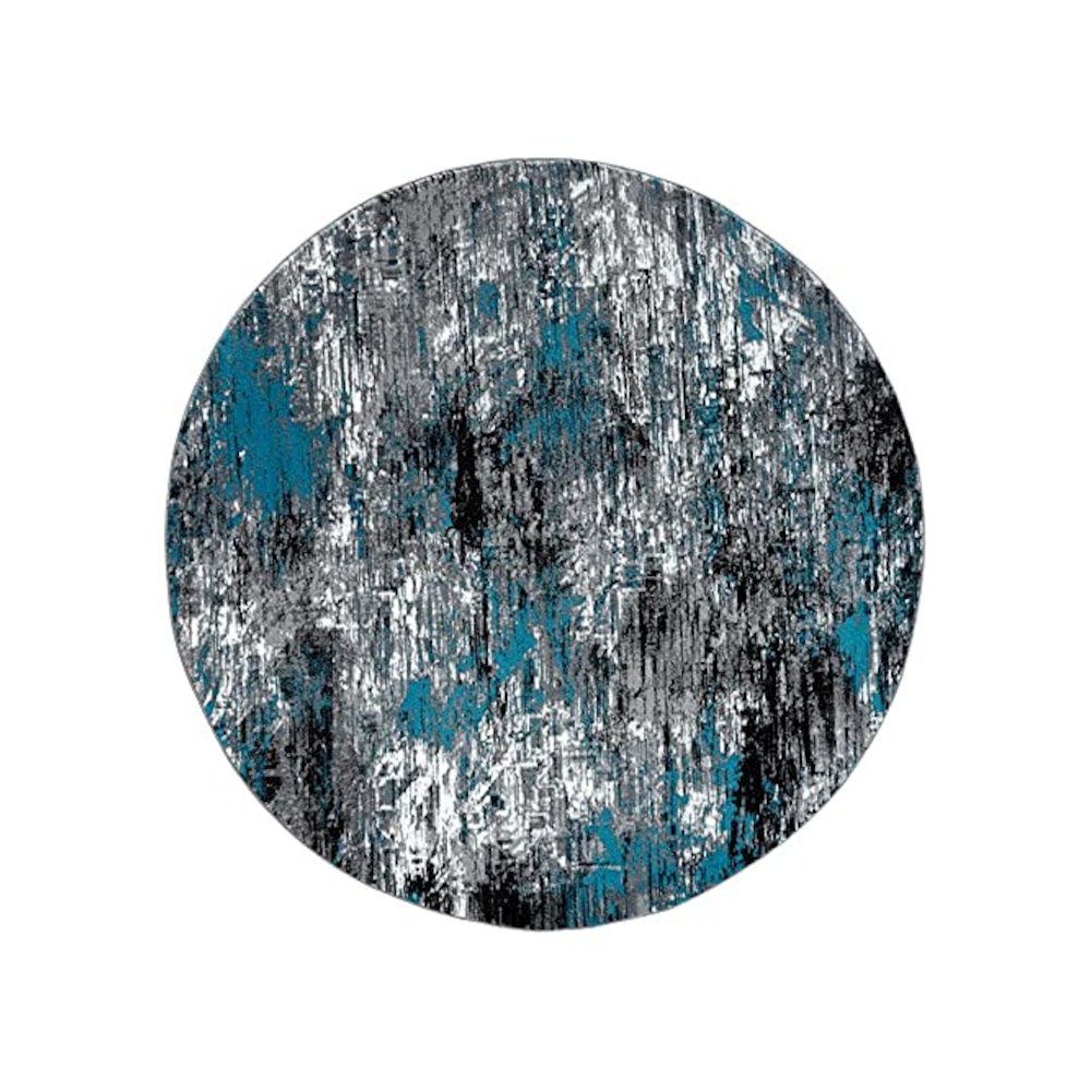 SAMOS COLLECTION SM09  6'11" X 6'11"