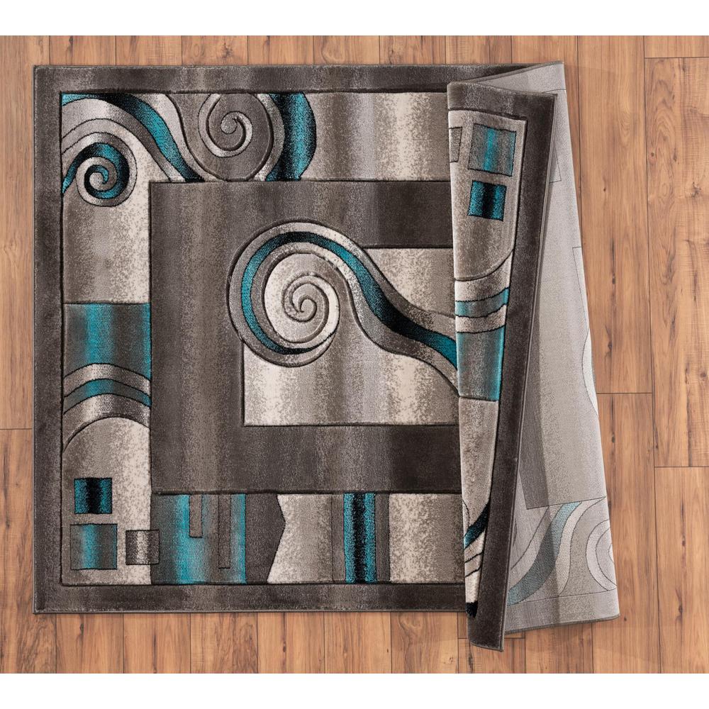 ORELS COLLECTION OR108 5'2'' X 7'5''