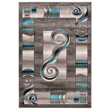 ORELS COLLECTION OR108 5'2'' X 7'5''