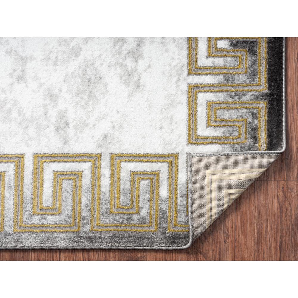 BROOKLYN  CREAM  BK05  7'10" X 10'10"