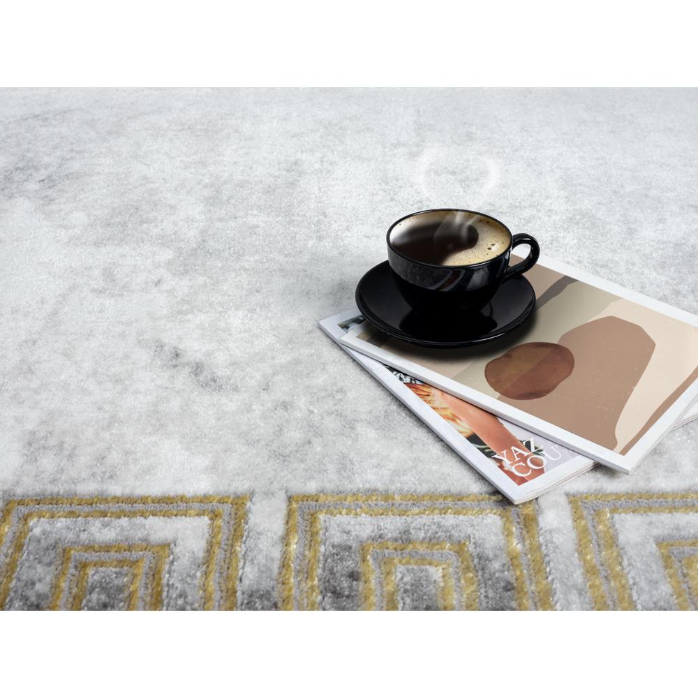 BROOKLYN  CREAM  BK05  7'10" X 10'10"