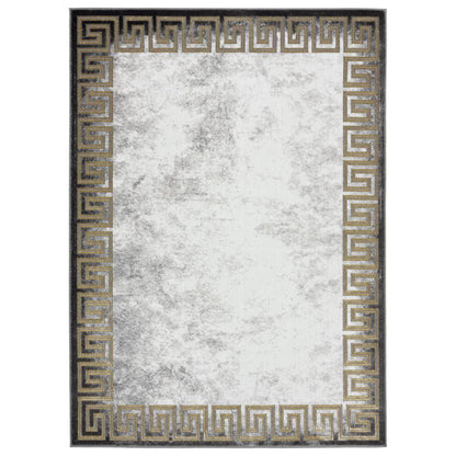 BROOKLYN  CREAM  BK05  7'10" X 10'10"