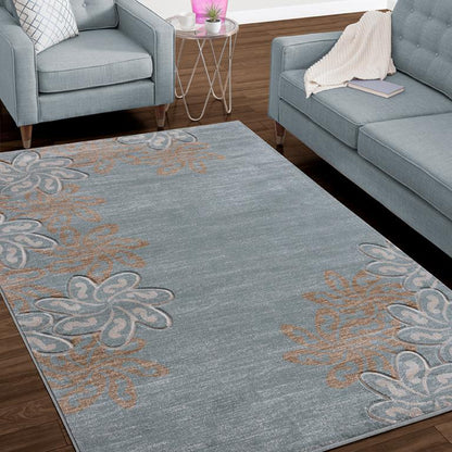 GLAMOR COLLECTION GM12 3'9'' X 5'9''