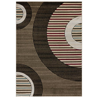 GLAMOR COLLECTION GM43 3'9'' X 5'9''