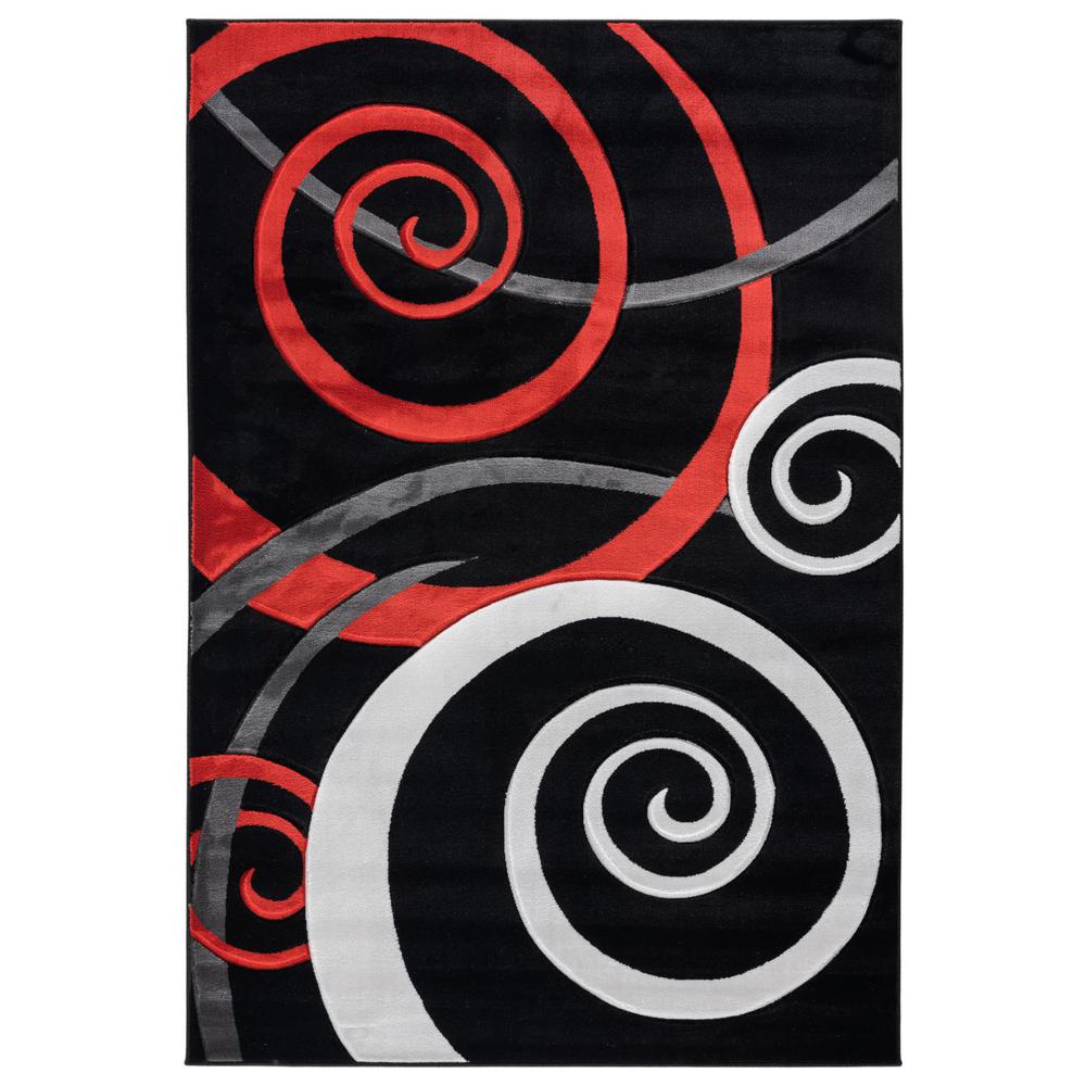 ORELS COLLECTION OR02 5'2'' X 7'5''