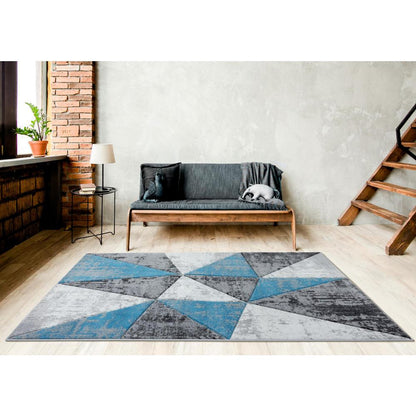 ORELSI COLLECTION OR117 6'9'' X 9'6''