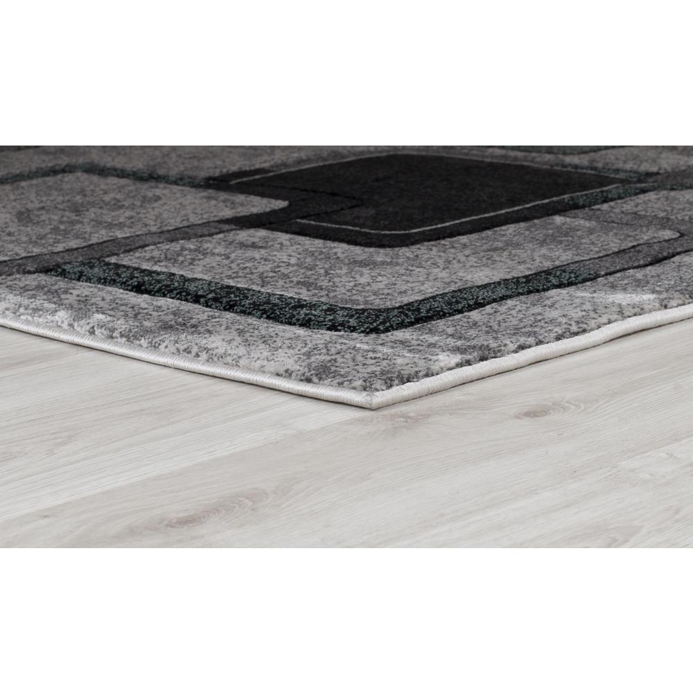 ORELSI COLLECTION OR18 6'9'' X 9'6''