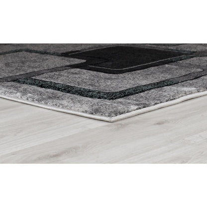ORELSI COLLECTION OR18 6'9'' X 9'6''
