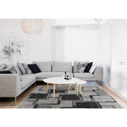 ORELSI COLLECTION OR18 6'9'' X 9'6''