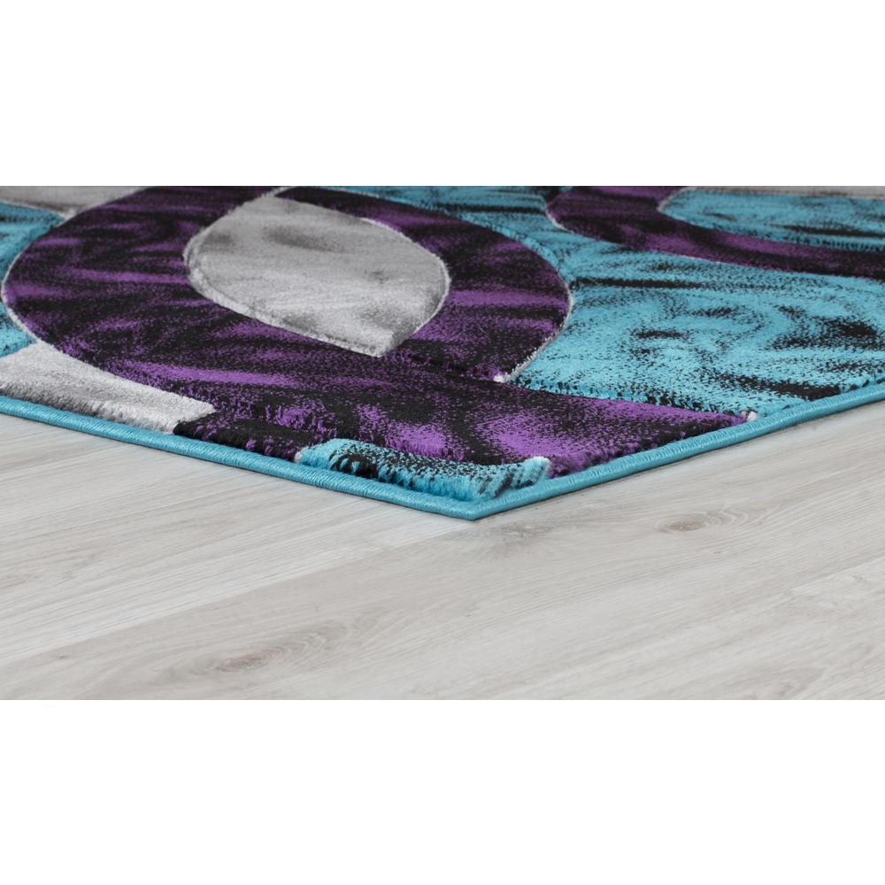 ORELS COLLECTION OR58 5'2'' X 7'5''