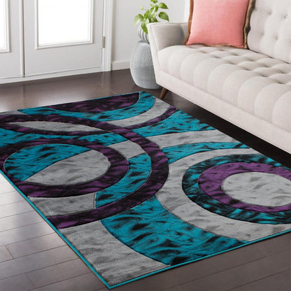 ORELS COLLECTION OR58 5'2'' X 7'5''