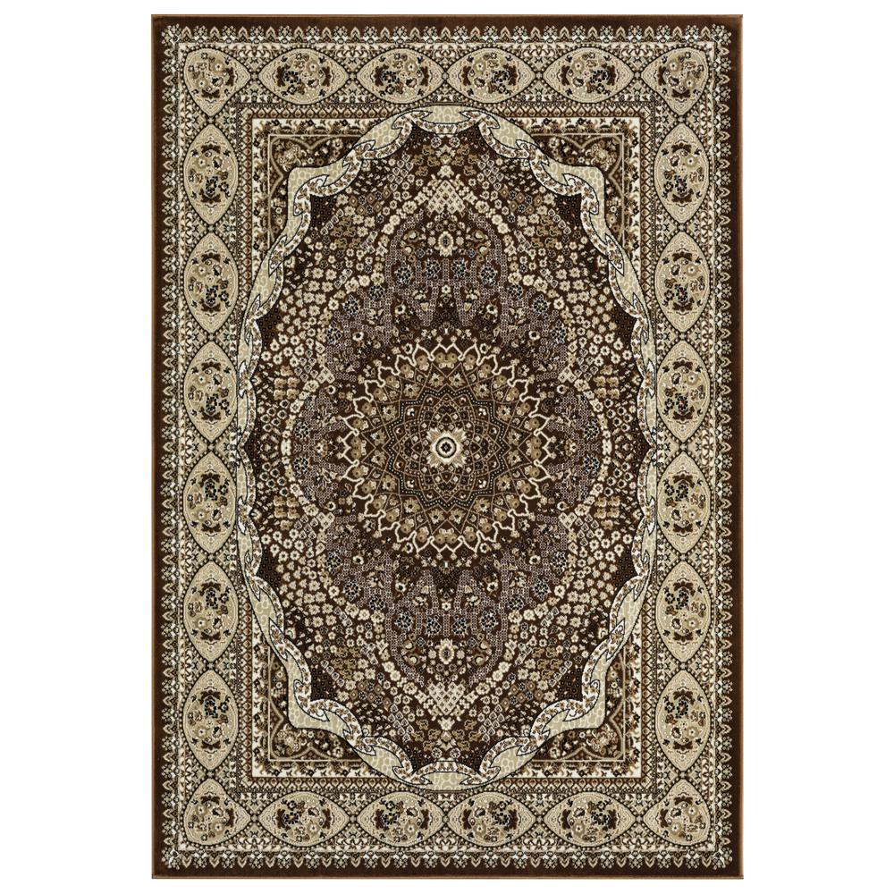PRIME COLLECTION 21 5' X 8'