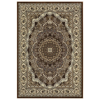 PRIME COLLECTION 21 5' X 8'
