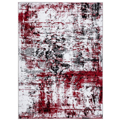 SAMOS COLLECTION SM05  5'3" X 7'3"