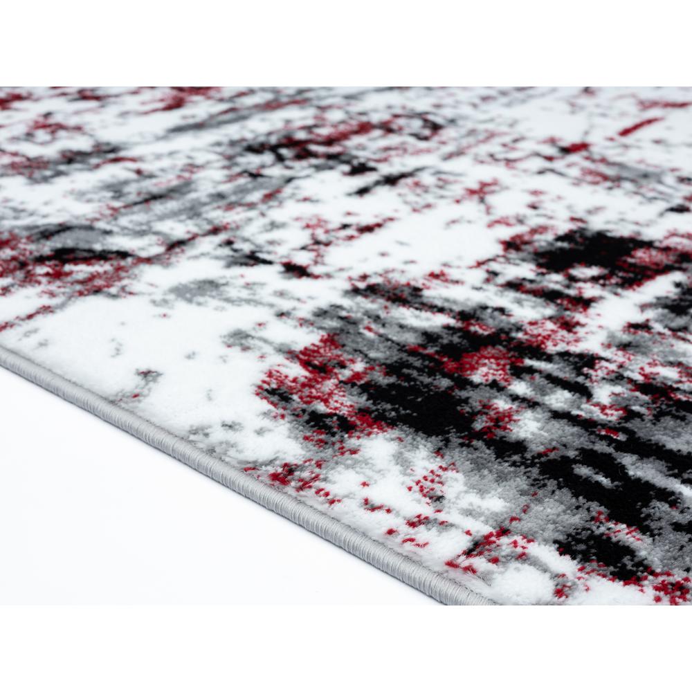 SAMOS COLLECTION SM05  5'3" X 7'3"