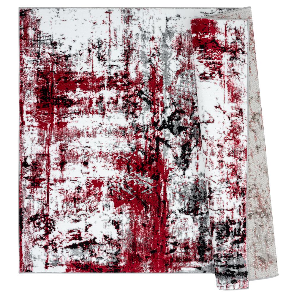 SAMOS COLLECTION SM05  5'3" X 7'3"